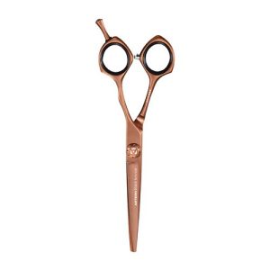 Pachet BRONZE Artero Masina Tuns + Contur Poker Plus + Foarfec tuns profesional ARTERO Devious Black Bronze 5.5 - imagine 7