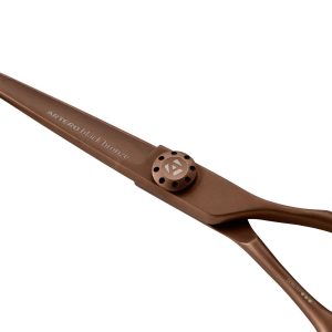 Pachet BRONZE Artero Masina Tuns + Contur Poker Plus + Foarfec tuns profesional ARTERO Devious Black Bronze 5.5 - imagine 5