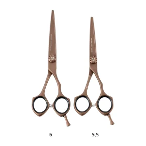 Pachet BRONZE Artero Masina Tuns + Contur Poker Plus + Foarfec tuns profesional ARTERO Devious Black Bronze 5.5 - imagine 7
