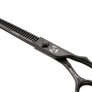 Foarfec filat profesional ARTERO ONE DARK 6″/ 7.5″ - imagine 4