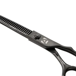 Pachet Artero DARK - Masina Tuns Legacy + Foarfec tuns 6" + Foarfec Filat ARTERO ONE DARK 6" - imagine 4