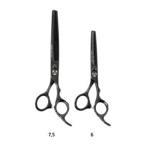 Pachet Artero DARK - Masina Tuns Legacy + Foarfec tuns 6" + Foarfec Filat ARTERO ONE DARK 6" - imagine 5