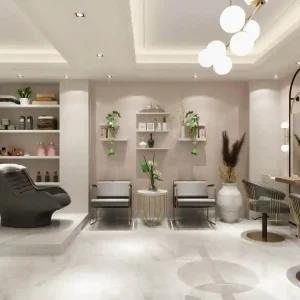 Post de lucru coafor / styling unit Alpeda Marvelous - Outlet - imagine 3