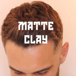 Pomada Dark Stag Matte Clay, 100 ml - imagine 4