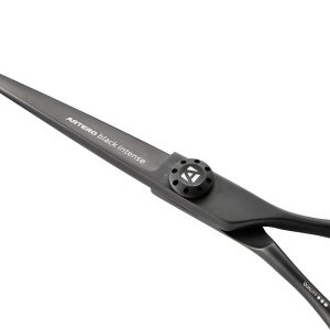 Foarfec tuns profesional ARTERO BLACK INTENSE 5.5″/ 6″/ 6.5″ / 7″ - imagine 3