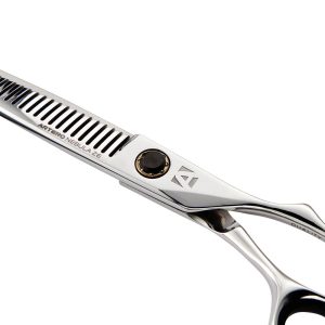 Foarfec filat profesional ARTERO NEBULA 6″ - imagine 6
