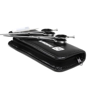 4 Seturi foarfeci Siroshi School Series 5.5" - imagine 3