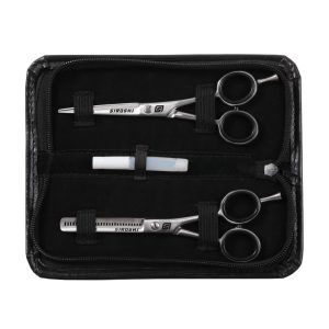 4 Seturi foarfeci Siroshi School Series 5.5" - imagine 4