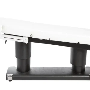 Pat de cosmetica / masaj electric Kanton Q, de lux, cu 4 motoare - imagine 3