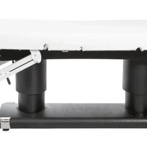 Pat de cosmetica / masaj electric Kanton Q, de lux, cu 4 motoare - imagine 4