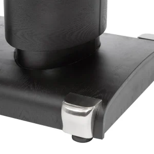 Pat de cosmetica / masaj electric Kanton Q, de lux, cu 4 motoare - imagine 6