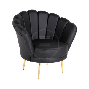 Fotoliu asteptare Alpeda Pearl Lounge - imagine 5