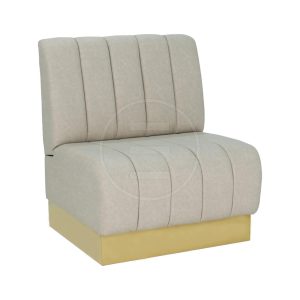 Fotoliu de asteptare Amy Lounge - imagine 1