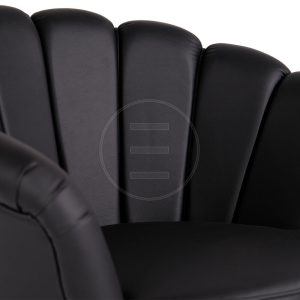 Fotoliu asteptare Alpeda Pearl Lounge - imagine 7