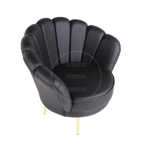 Fotoliu asteptare Alpeda Pearl Lounge - imagine 4