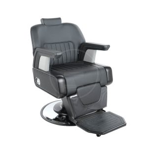Scaun de frizerie / barber chair Alpeda Emperor BA - imagine 3