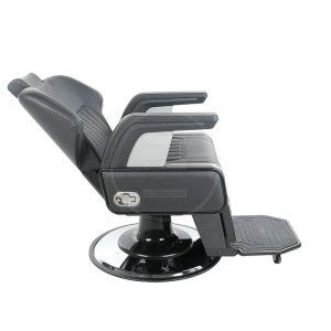 Scaun de frizerie / barber chair Alpeda Emperor BA - imagine 4