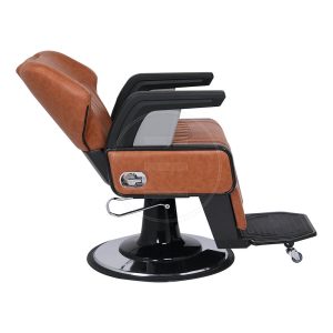 Scaun de frizerie / barber chair Alpeda Emperor BA - imagine 6