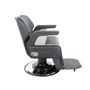 Scaun de frizerie / barber chair Alpeda Emperor BA - imagine 8