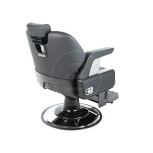 Scaun de frizerie / barber chair Alpeda Emperor BA - imagine 9