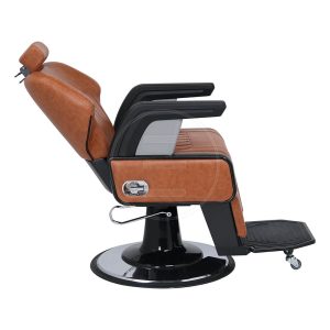 Scaun de frizerie / barber chair Alpeda Emperor BA - imagine 11