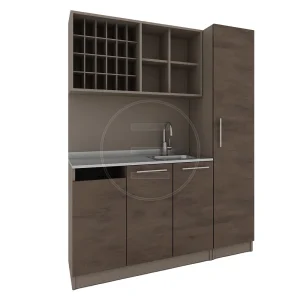 Color Bar Alpeda Hole X Lab - imagine 3