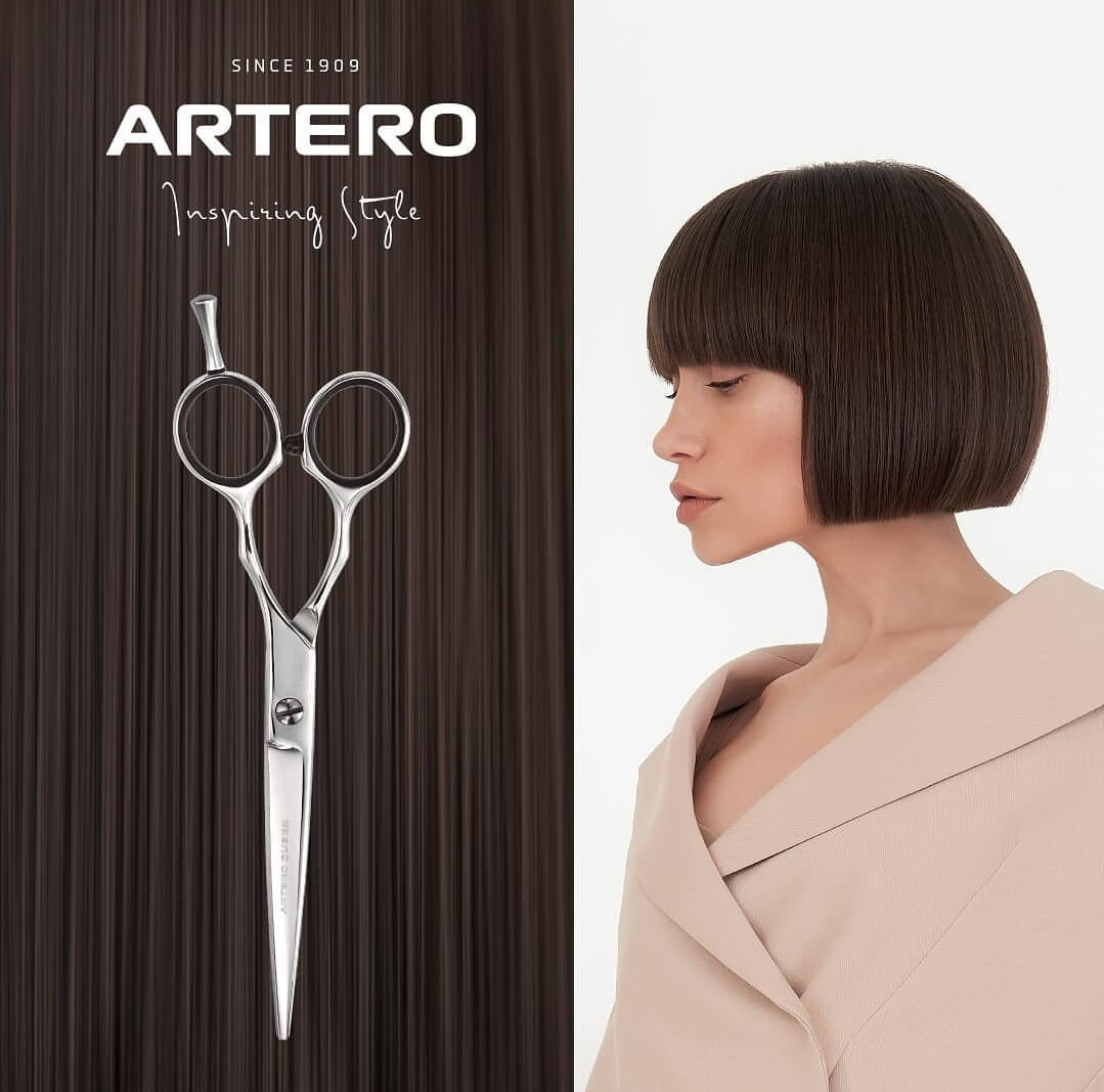 Investitia in foarfeci de coafor de calitate