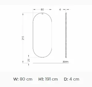 Post lucru coafor / styling unit Alpeda AURA - imagine 4