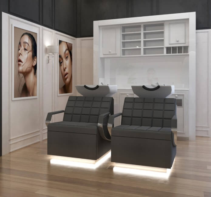 Inovații tehnologice în designul scafelor de coafor