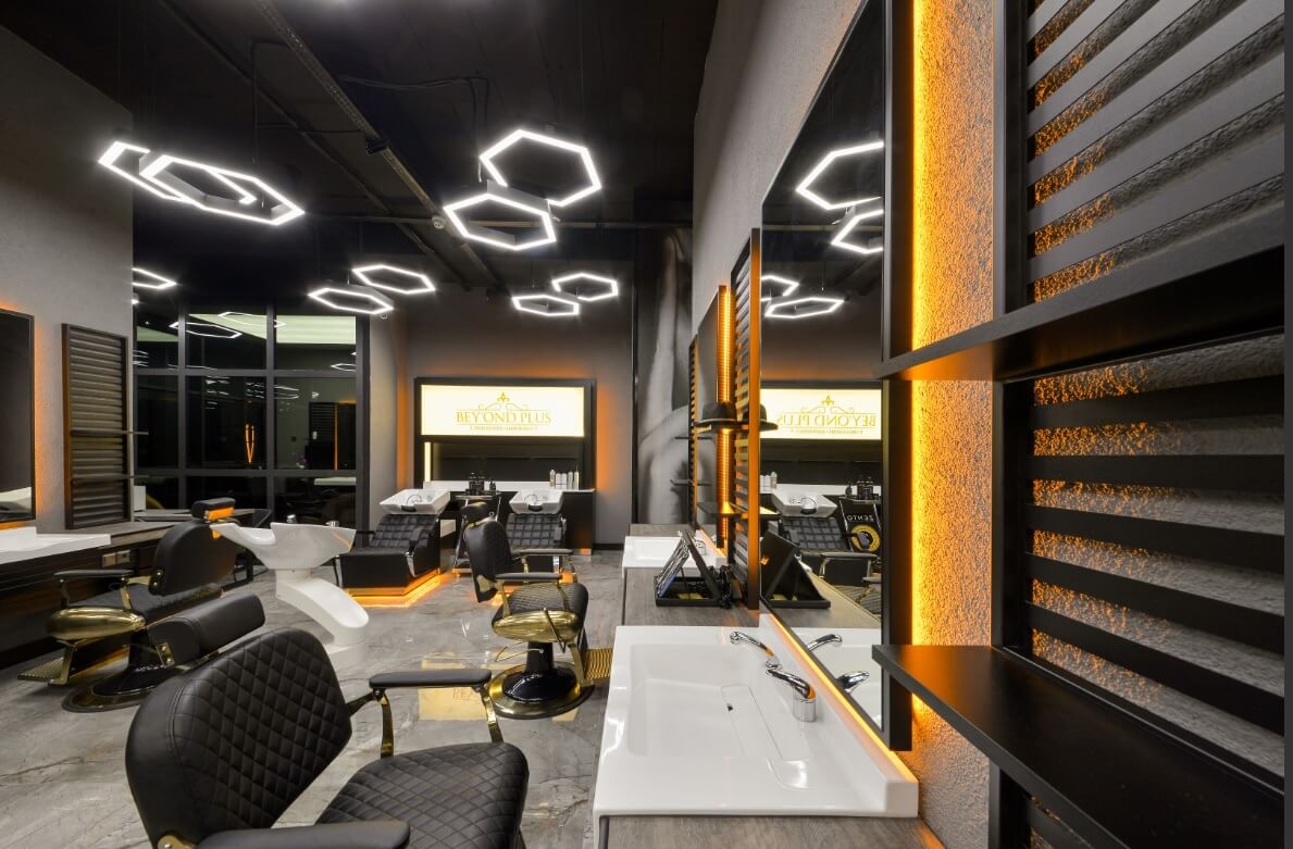 De ce sa aleg hexaledurile luminoase?