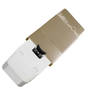 Scafa Hair Spa / Unitate spalat pat Pietranera Karisma Zen Wash - imagine 3