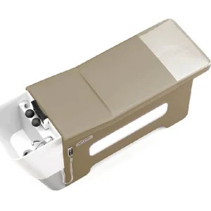 Scafa Hair Spa / Unitate spalat pat Pietranera Karisma Zen Wash - imagine 4