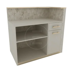 Receptie Alpeda Frezya Desk - imagine 4