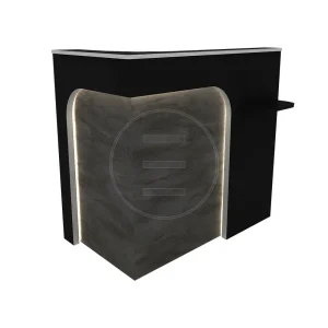 Receptie Alpeda Frezya Desk - imagine 3