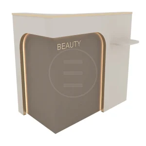 Receptie Alpeda Frezya Desk - imagine 1