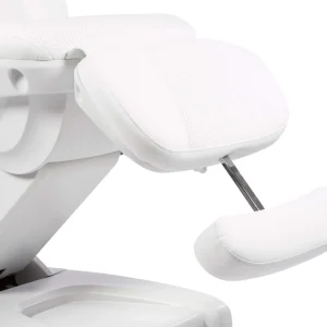 Fotoliu pat cosmetica electric Kanton Next Bed, cu incalzire si iluminare led - imagine 8