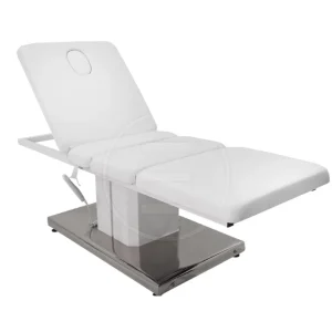 Fotoliu pat masaj Alpeda Neko Bed - imagine 3