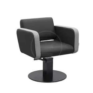Scaun coafor / styling chair ALPEDA Castor Qsl - imagine 5