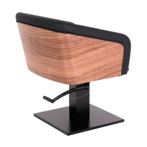 Scaun coafor / styling chair ALPEDA Helen Qrl - imagine 2