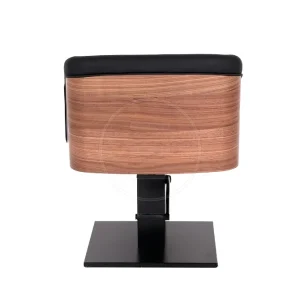 Scaun coafor / styling chair ALPEDA Helen Qrl - imagine 3