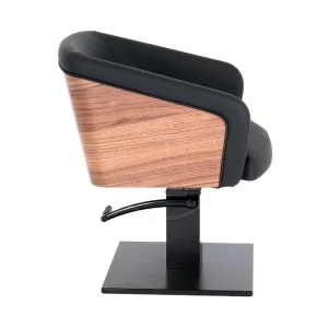 Scaun coafor / styling chair ALPEDA Helen Qrl - imagine 4