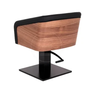 Scaun coafor / styling chair ALPEDA Helen Qrl - imagine 5