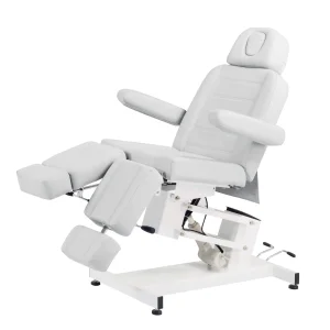 Fotoliu cosmetica / pedichiura electric Dduueett CEFE - imagine 1