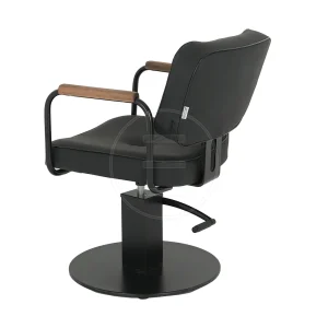Scaun coafor / styling chair ALPEDA Noah Qsl - imagine 3
