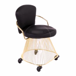 Scaun stilist Alpeda Grace - imagine 3