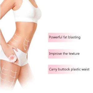 Aparat Remodelare Corporala cu Infrarosu TotulPerfect Drenaj limfatic, Aparat de slabit Presoterapie, pierdere in greutate, Anti Celulita, Detoxifire Body Spa Zipp FAR - imagine 3