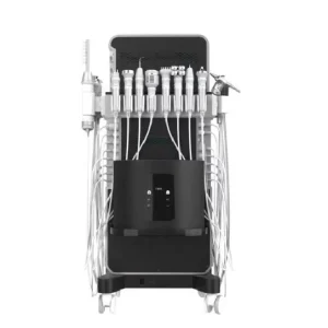 Combina cosmetica 17 in 1 Kanton Hydra Facial - imagine 3