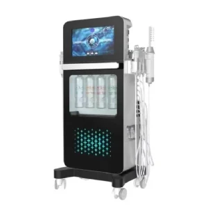 Combina cosmetica 17 in 1 Kanton Hydra Facial - imagine 4