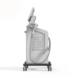 Aparat epilare definitiva KANTON DIODE LASER 1200w - 80.000.000 impulsuri - imagine 3