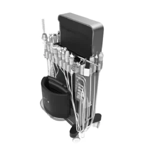 Combina cosmetica 17 in 1 Kanton Hydra Facial - imagine 5